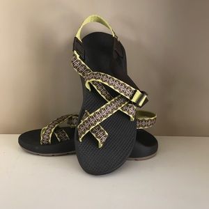 Chaco Sandals EUC